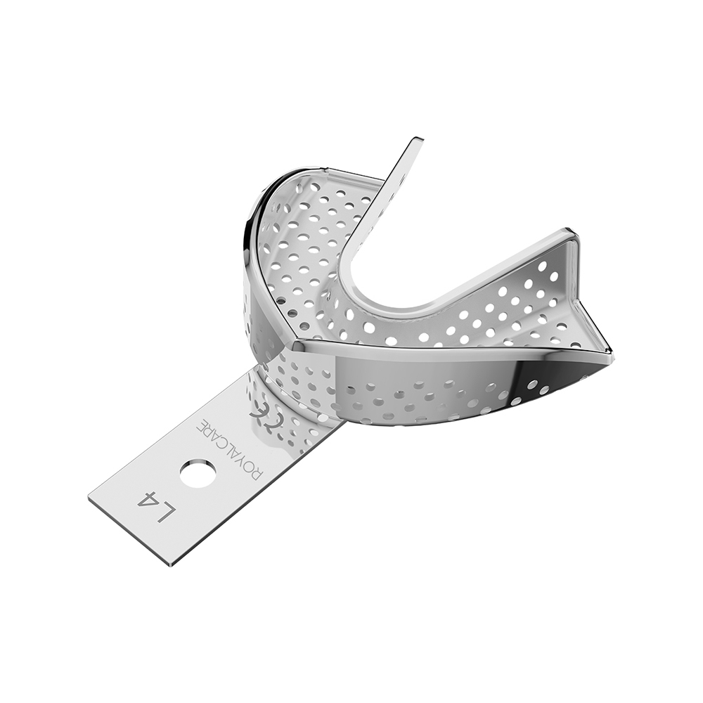 Impression Tray